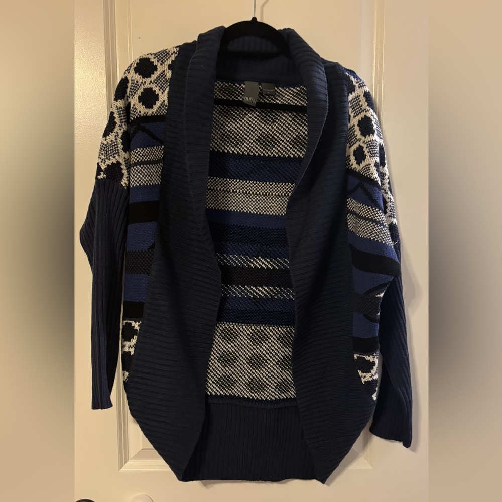 NWOT Quinn cardigan